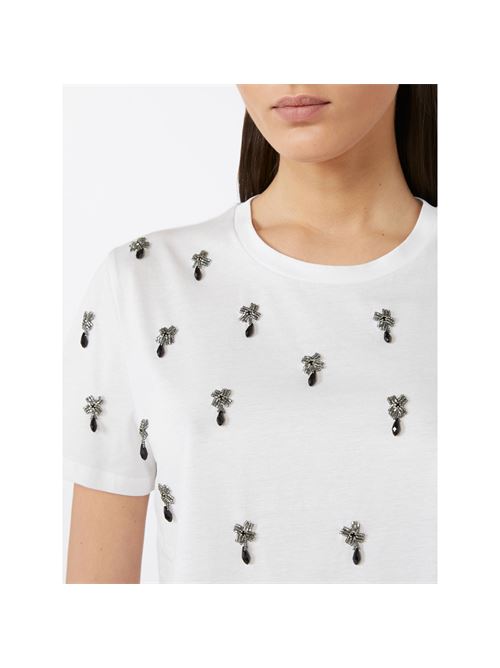PONTILE MAXMARA STUDIO | 2526976013600005